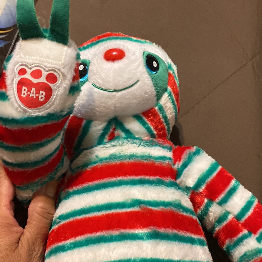 Build a bear - Picture 4 of 4